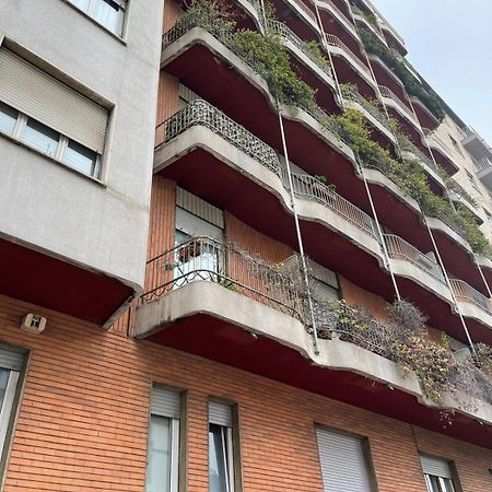 Tina41 Near Central Station,Isola,Corso Como,Piazza Gae Aulenti Milan Exterior photo